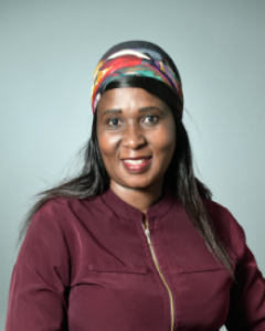 Ms J Tlometsane